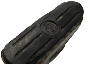 Footrest peg front right rider rubber spring pin BMW R 1150 GS R21 0415 99-04