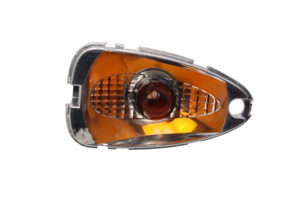 Turn signal reflector bulb holder front left BMW R 1200 GS K25 0307 R12 04-07