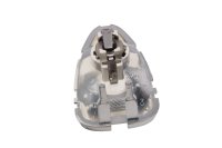Turn signal reflector bulb holder front left BMW R 1200 GS K25 0307 R12 04-07
