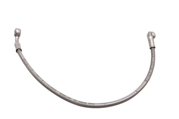 Bremsleitung Bremsschlauch Stahlflex vorne oben BMW R 1200 GS K25 0307 R12 04-07