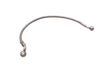 Bremsleitung Bremsschlauch Stahlflex vorne oben BMW R 1200 GS K25 0307 R12 04-07