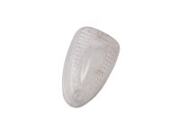 Blinkerglas Streuscheibe Klarglas vorne rechts BMW R 1200 GS K25 0307 R12 04-07