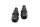 Spiegeladapter Gewindeadapter links rechts Paar BMW R 1200 GS K25 0307 R12 04-07