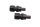Spiegeladapter Gewindeadapter links rechts Paar BMW R 1200 GS K25 0307 R12 04-07