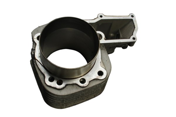 Cylinder barrel right engine jug boxer liner bore BMW R 1150 GS R21 0415 99-04
