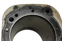 Cylinder barrel right engine jug boxer liner bore BMW R 1150 GS R21 0415 99-04