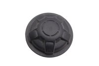 Scheinwerferkappe Lampendeckel Staubschutz BMW R 1200 GS K25 0307 R12 04-07