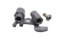 Bremsleitungsverteiler Bremsrohr Halter Vorne BMW R 1200 GS K25 0307 R12 04-07