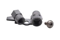 Bremsleitungsverteiler Bremsrohr Halter Vorne BMW R 1200 GS K25 0307 R12 04-07