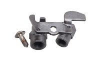Bremsleitungsverteiler Bremsrohr Halter Vorne BMW R 1200 GS K25 0307 R12 04-07
