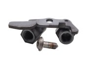Bremsleitungsverteiler Bremsrohr Halter Vorne BMW R 1200 GS K25 0307 R12 04-07