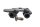 Bremsleitungsverteiler Bremsrohr Halter Vorne BMW R 1200 GS K25 0307 R12 04-07