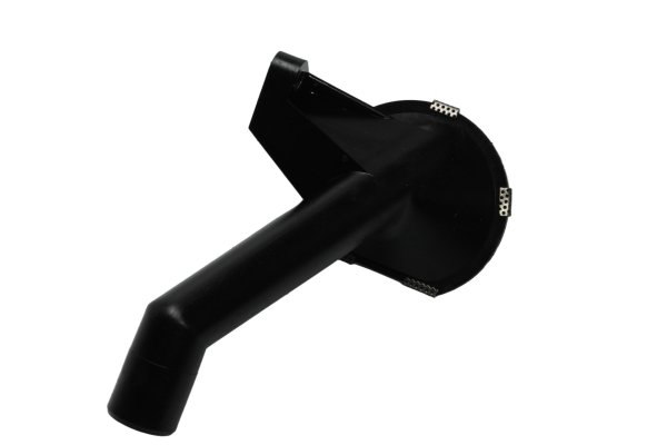 Oil pickup strainer suction pipe pump sump screen BMW R 1150 GS R21 0415 99-04
