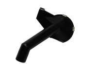 Oil pickup strainer suction pipe pump sump screen BMW R 1150 GS R21 0415 99-04