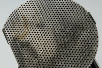 Oil pickup strainer suction pipe pump sump screen BMW R 1150 GS R21 0415 99-04