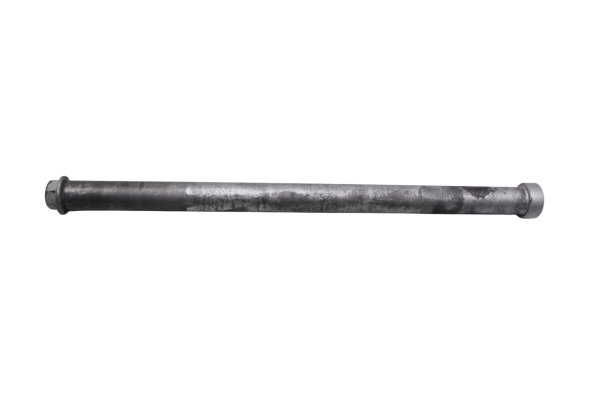 Steckachse Schwinge vorne Längslenker Telelever BMW R 1200 GS K25 0307 R12 04-07