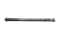 Steckachse Schwinge vorne Längslenker Telelever BMW R 1200 GS K25 0307 R12 04-07