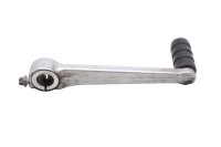 Gear shift lever foot pedal change left side BMW R 1200 GS K25 0307 R12 04-07