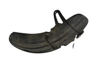 Mudguard front fender wheel cover splash protector BMW R 1150 GS R21 0415 99-04