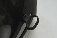 Mudguard front fender wheel cover splash protector BMW R 1150 GS R21 0415 99-04