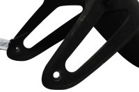 Mudguard front fender wheel cover splash protector BMW R 1150 GS R21 0415 99-04