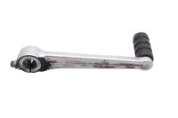 Gear shift lever foot shifter pedal left BMW R 1200 GS K25 0307 R12 04-07