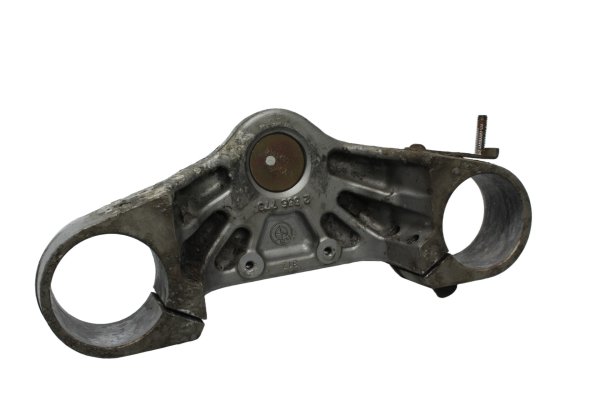 Lower triple clamp bottom yoke with steering stem BMW R 1150 GS R21 0415 99-04