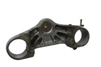 Lower triple clamp bottom yoke with steering stem BMW R 1150 GS R21 0415 99-04