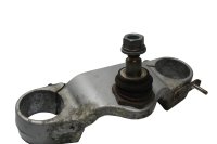 Lower triple clamp bottom yoke with steering stem BMW R 1150 GS R21 0415 99-04