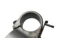 Lower triple clamp bottom yoke with steering stem BMW R 1150 GS R21 0415 99-04