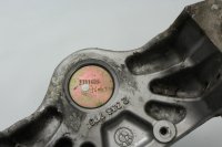 Lower triple clamp bottom yoke with steering stem BMW R 1150 GS R21 0415 99-04
