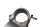 Lower triple clamp bottom yoke with steering stem BMW R 1150 GS R21 0415 99-04