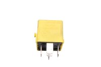 Multi purpose relay Tyco 5-pin yellow switch BMW R 1200 GS K25 0307 R12 04-07