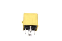 Multi purpose relay Tyco 5-pin yellow switch BMW R 1200 GS K25 0307 R12 04-07