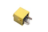 Multi purpose relay Tyco 5-pin yellow switch BMW R 1200 GS K25 0307 R12 04-07
