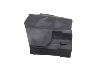 Throttle body cover right cap trim panel guard BMW R 1200 GS K25 0307 R12 04-07