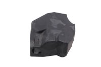 Throttle body cover right cap trim panel guard BMW R 1200 GS K25 0307 R12 04-07
