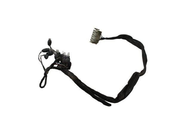Instrument cluster wiring harness speedometer loom BMW R 1150 GS R21 0415 99-04