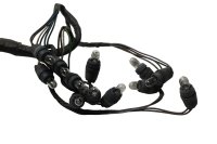 Instrument cluster wiring harness speedometer loom BMW R 1150 GS R21 0415 99-04