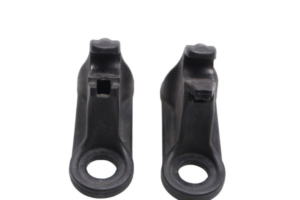 Sædebeslag holder låsekrog fører foran par BMW R 1200 GS K25 0307 R12 04-07
