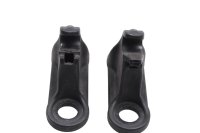 Sædebeslag holder låsekrog fører foran par BMW R 1200 GS K25 0307 R12 04-07