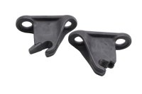 Sædebeslag holder låsekrog fører foran par BMW R 1200 GS K25 0307 R12 04-07