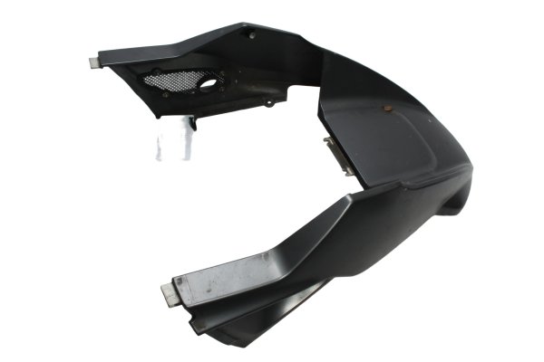 Front beak fender mudguard upper nose cowl grey BMW R 1150 GS R21 0415 99-04