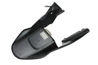 Front beak fender mudguard upper nose cowl grey BMW R 1150 GS R21 0415 99-04