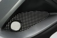 Front beak fender mudguard upper nose cowl grey BMW R 1150 GS R21 0415 99-04