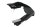 Front beak fender mudguard upper nose cowl grey BMW R 1150 GS R21 0415 99-04