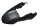 Front beak fender mudguard upper nose cowl grey BMW R 1150 GS R21 0415 99-04
