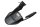 Front beak fender mudguard upper nose cowl grey BMW R 1150 GS R21 0415 99-04
