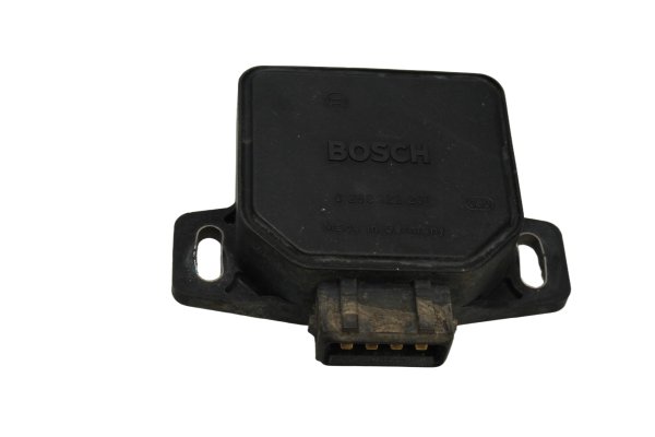 Throttle position sensor TPS potentiometer Bosch BMW R 1150 GS R21 0415 99-04