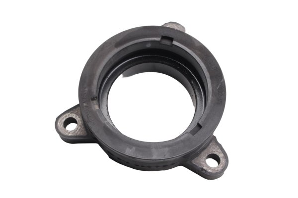 Intake manifold rubber boot throttle body left BMW R 1200 GS K25 0307 R12 04-07